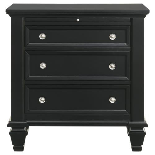 Sandy Beach Nightstand 201322