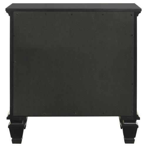 Sandy Beach Nightstand 201322