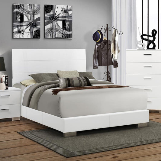 Felicity Queen Bed 203501Q