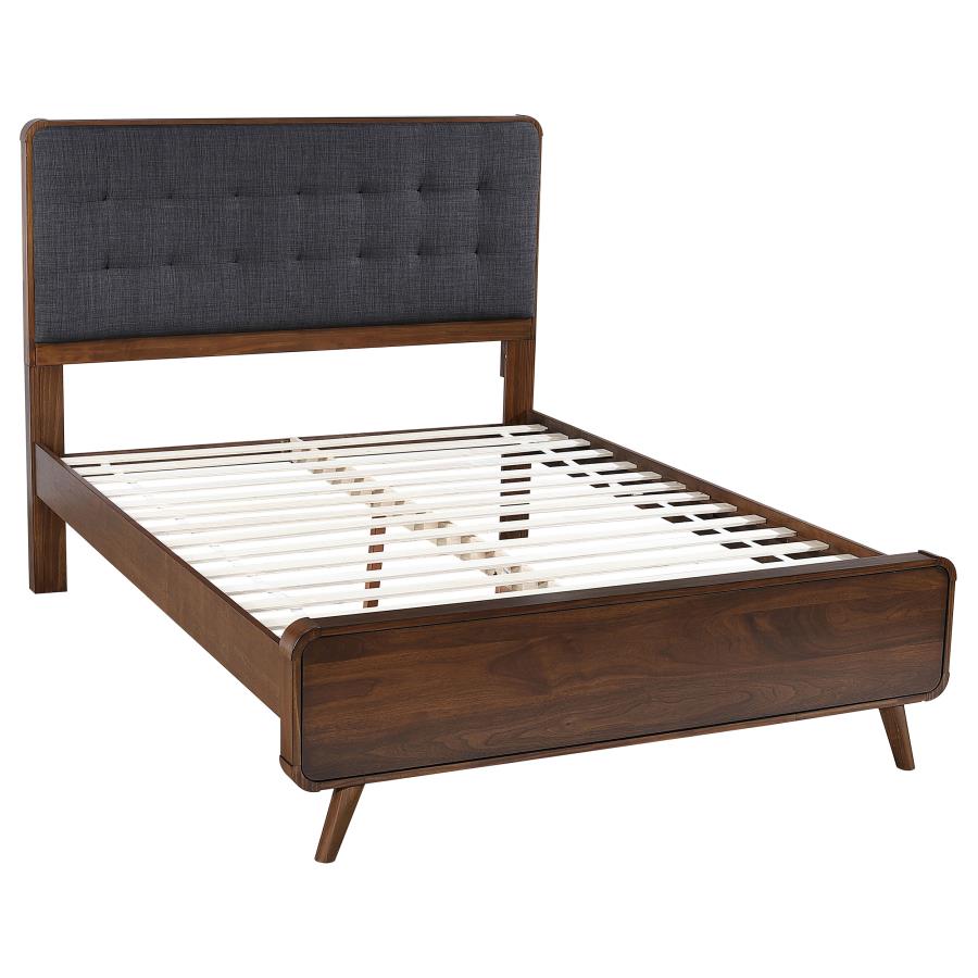 Colección de dormitorio Robyn Mid-Century de Coaster