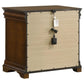 Garland 3 Drawer Nightstand 205302