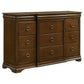 Garland 9 Drawer Dresser 205303