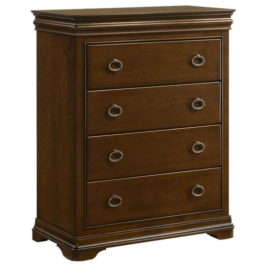 Garland 205305 Brown Cherry Chest
