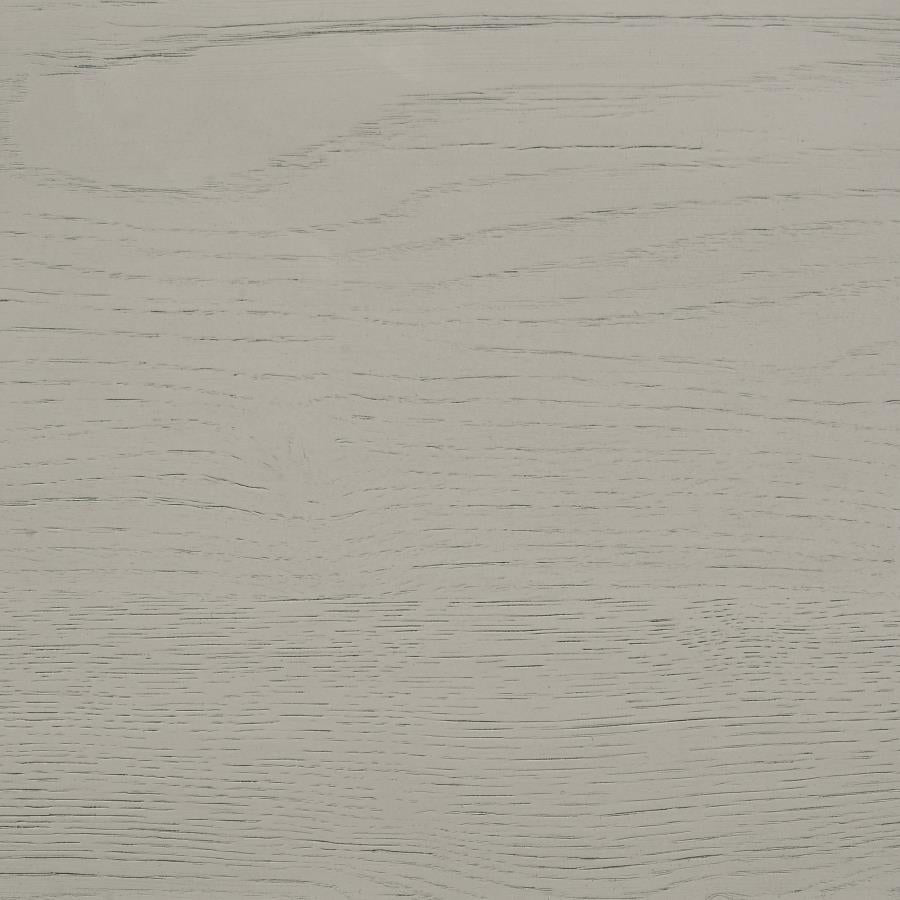 Colección de dormitorio Franco - Acabado blanco antiguo