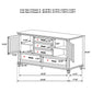 Franco Dresser 205333
