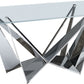 ESF 2061 Dining Collection Glass Table Top