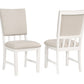 Brookhaven Host Chair VH2062 - Set of 2