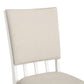 Brookhaven Host Chair VH2062 - Set of 2