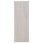 Brantford 4 Drawer White Chest 207055