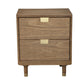 Easton 4 Pc Platform Bedroom Collection