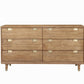 Easton 4 Pc Platform Bedroom Collection