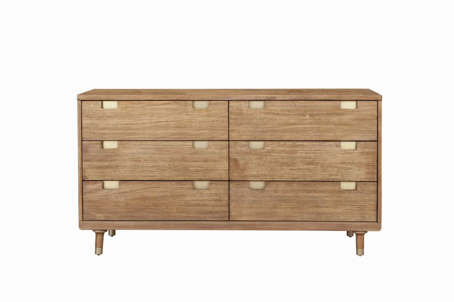 Easton 4 Pc Platform Bedroom Collection