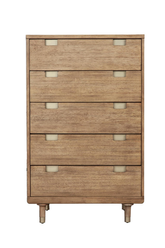 Easton 5 Drawer Chest 2088-05