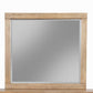 Easton 4 Pc Platform Bedroom Collection