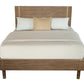 Easton 4 Pc Platform Bedroom Collection