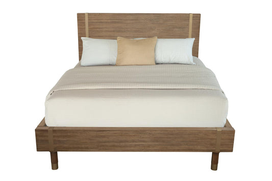 Easton 4 Pc Platform Bedroom Collection