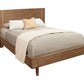 Easton 4 Pc Queen Platform Bedroom Set