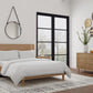 Easton 4 Pc Platform Bedroom Collection
