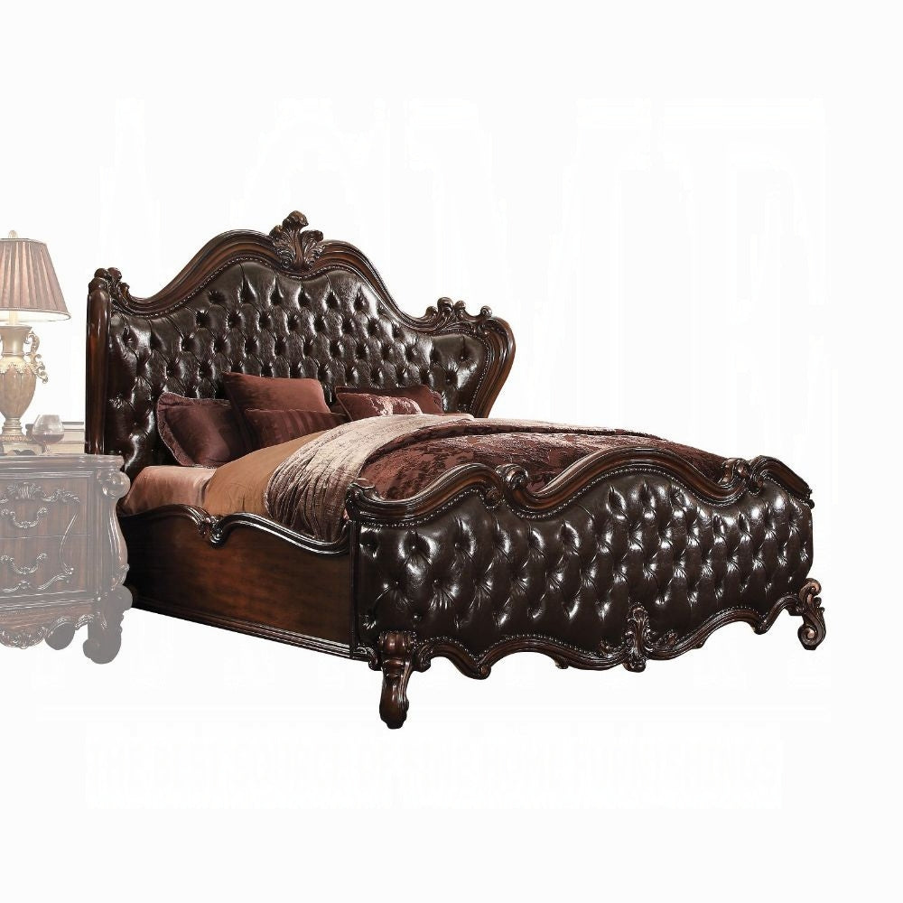 Versailles Queen Bed 21120Q