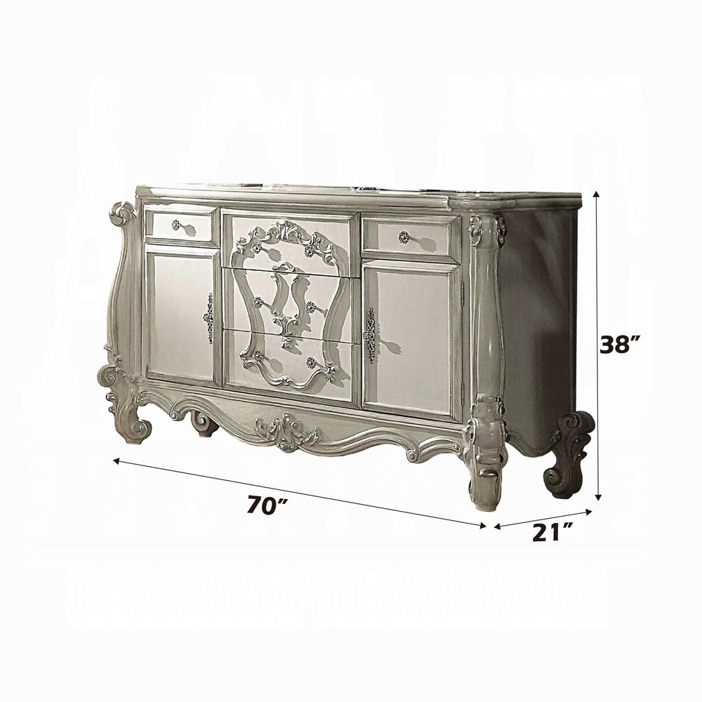 Versailles 21135 Acme Dresser