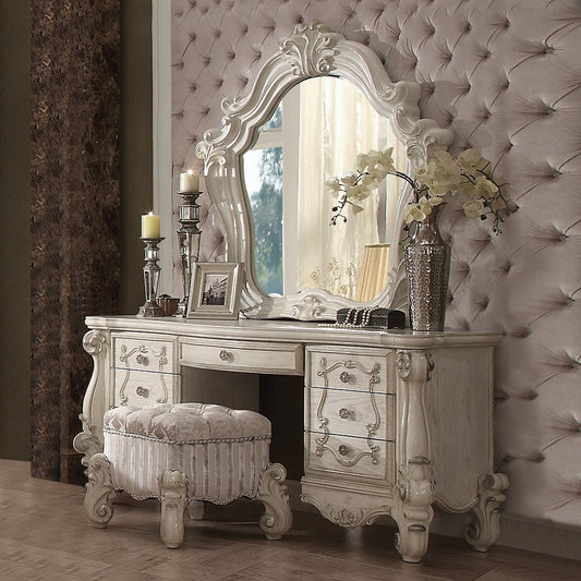 Versailles 21137 Vanity Desk