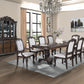 Kiera 2149 Dining Collection - 2 Extension Leaves