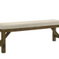 Broadmoor 6 Pc Expandale Dining Collection