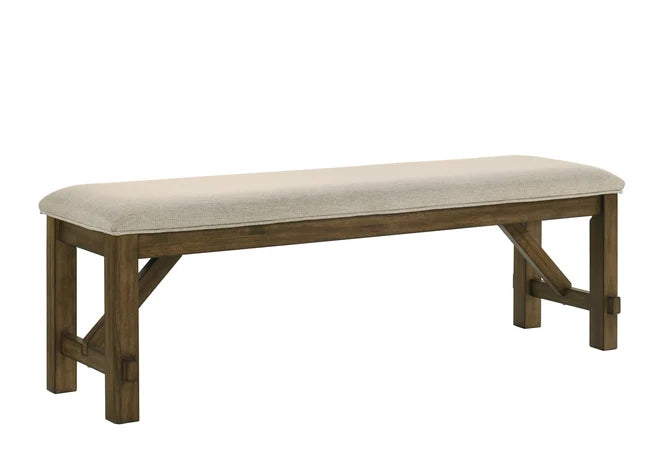 Broadmoor 6 Pc Expandale Dining Collection
