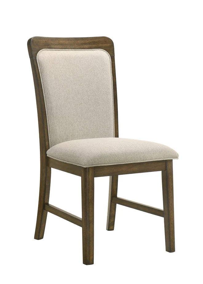 Broadmoor 6 Pc Expandale Dining Collection