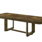 Broadmoor 6 Pc Expandale Dining Collection