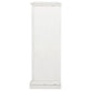 McKinney White Chest 215875
