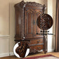 Vendome TV Armoire 22007