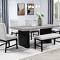 Sebastian 6 Pc Dining Collection 2225-6P