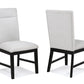 Sebastian 6 Pc Dining Collection 2225-6P