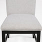 Sebastian 6 Pc Dining Collection 2225-6P
