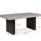 Sebastian 6 Pc Dining Collection 2225-6P