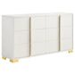 Marceline 4 Pc Bedroom Set - King Bed
