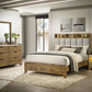 Henderson 4 Pc King Bedroom Collection