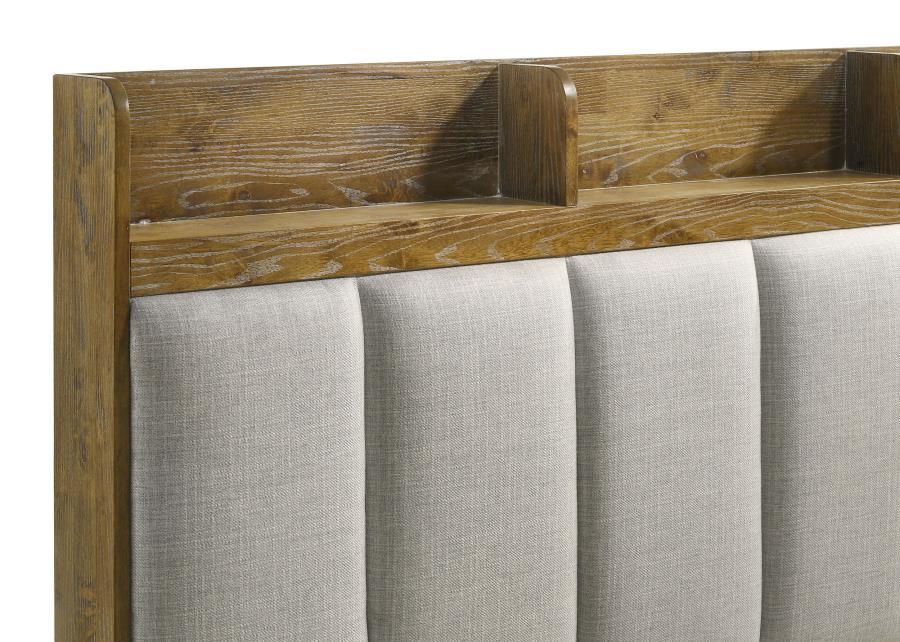 Henderson 4 Pc King Bedroom Collection