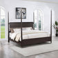 Emberlyn Queen Poster Bed 223061Q