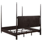 Emberlyn Queen Poster Bed 223061Q