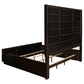 Durango By Coaster Upholstered Bedroom Set