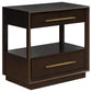 Durango By Coaster Upholstered Bedroom Set
