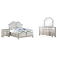 Evangeline Upholstered Bedroom Collection by Coaster