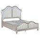 Evangeline Upholstered Bedroom Collection by Coaster