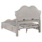 Evangeline Upholstered Bedroom Collection by Coaster