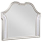 Evangeline Upholstered Bedroom Collection by Coaster