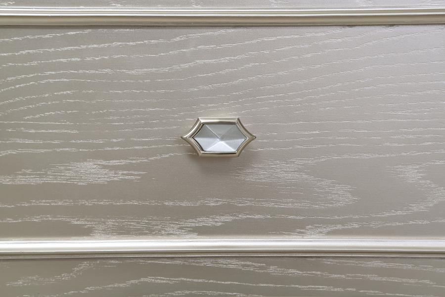 Evangeline 9 Drawer Dresser 223393