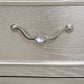 Evangeline 9 Drawer Dresser 223393