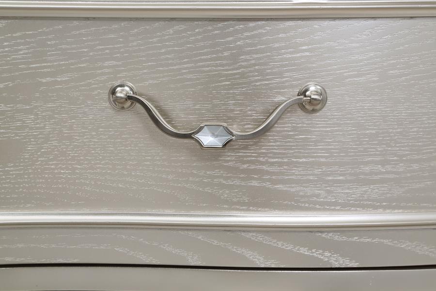Evangeline 9 Drawer Dresser 223393